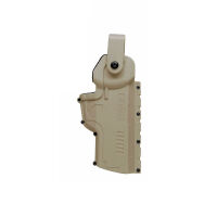Imagem de COMBO SAFE HAMMER BÉLICA COYOTE - BÉLICA